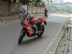 Aprilia GPR 150